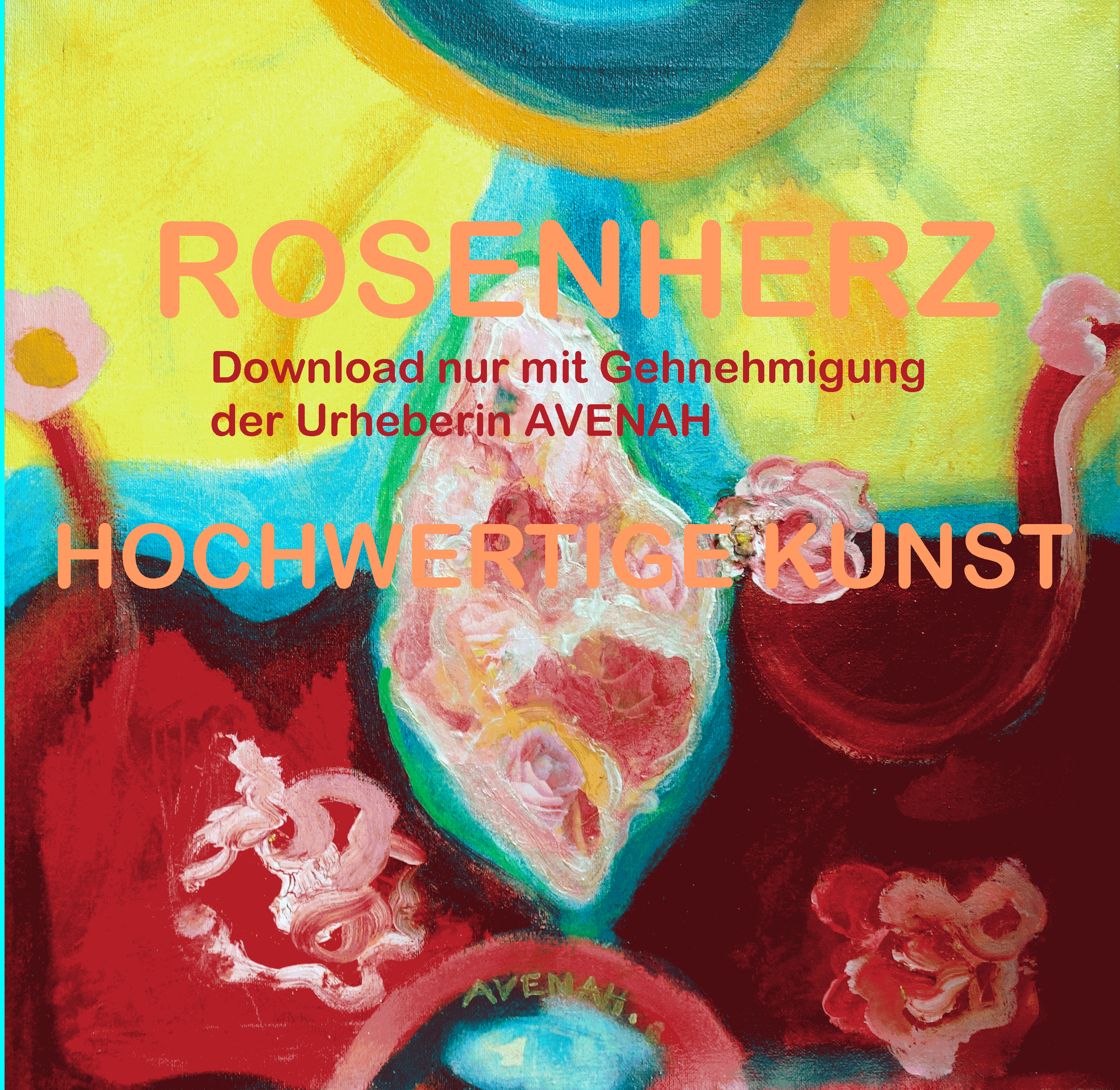 ROSENHERZ